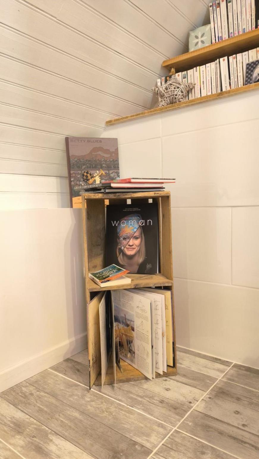 Chambre Telma 2 Pers Avec Piscine "Mon Lit Au Pre" Couples Ou Femmes Seulement Pontours Exterior foto